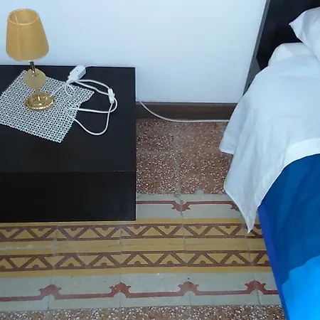 Nonna Bruna Hébergement de vacances *