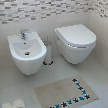 Nonna Bruna * Matera