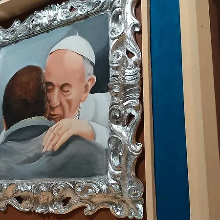 Nonna Bruna 別荘 *