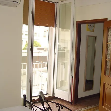 別荘 Nonna Bruna *