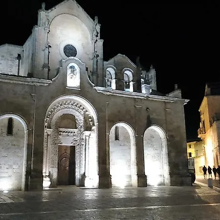 別荘 Nonna Bruna *