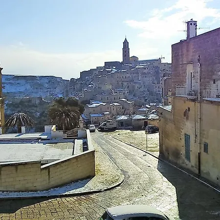 Nonna Bruna 別荘 *