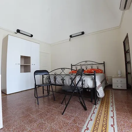 別荘 Nonna Bruna マテーラ