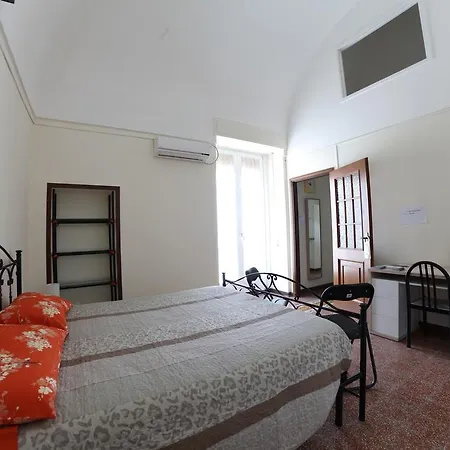 別荘 Nonna Bruna マテーラ