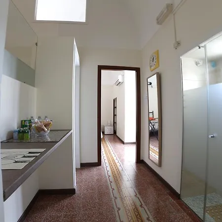 別荘 Nonna Bruna *