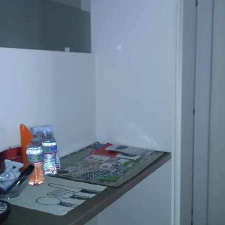 別荘 Nonna Bruna マテーラ