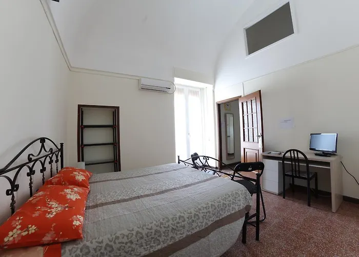 別荘 Nonna Bruna マテーラ