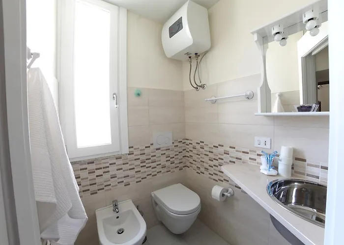 別荘 Nonna Bruna *